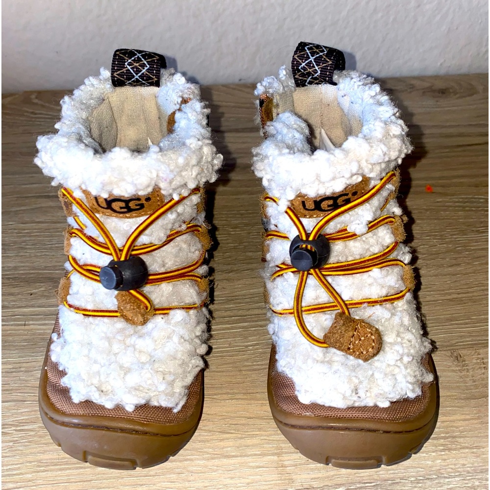 Ugg Boots - Kids size 7